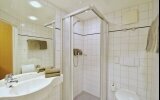 Hotel & Restaurant - Badezimmer