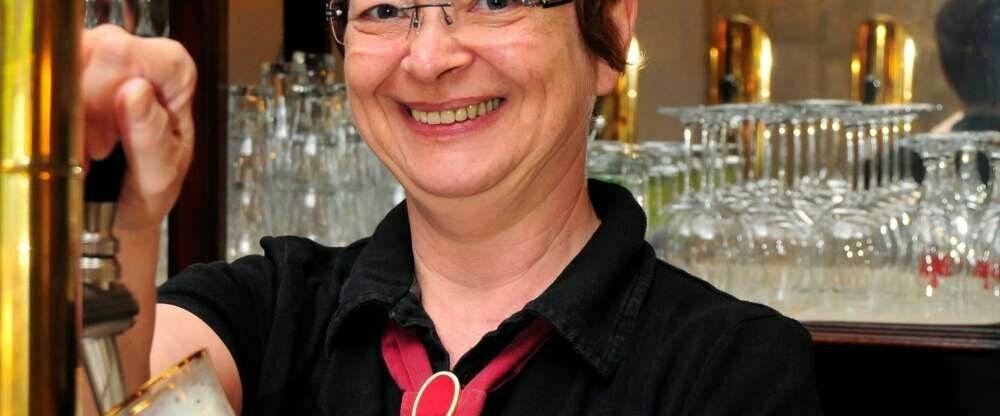 Hotel & Restaurant - Bar/Disco