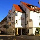 Hotel & Restaurant Gasthof zum Ochsen - Hotel-Außenansicht