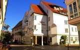 Hotel & Restaurant Gasthof zum Ochsen - Hotel-Außenansicht