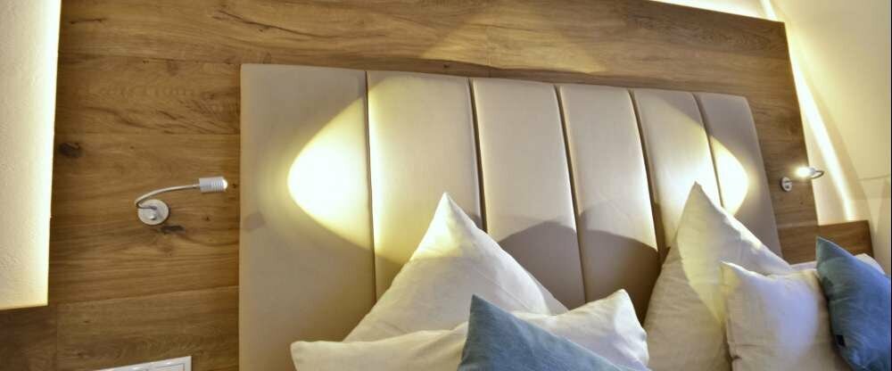 Hotel & Restaurant - Hotel-Außenansicht