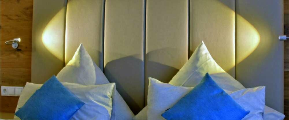 Hotel & Restaurant - Hotel-Außenansicht