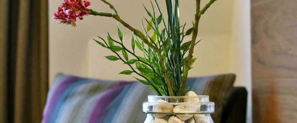 Hotel & Restaurant - Hotel-Außenansicht