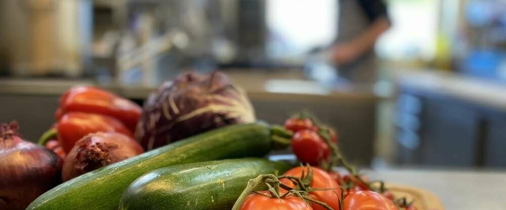 Hotel & Restaurant - Restaurant