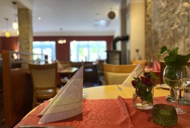 Hotel & Restaurant - Restaurant, Quelle: Hotel & Restaurant „Zum Deutschen Hause“