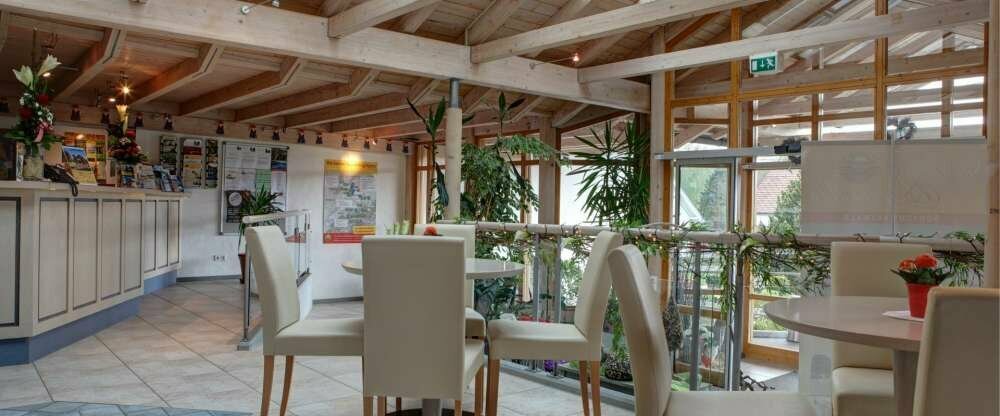 Hotel & Restaurant Sonnenhof & Sonnhalde - Hotel-Innenansicht