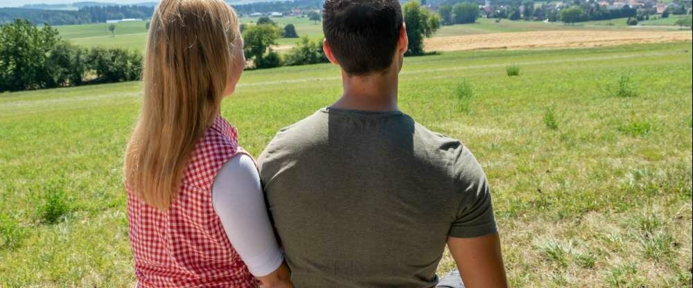 Hotel & Restaurant Sonnenhof & Sonnhalde - Umgebung