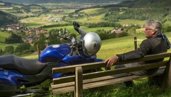 Hotel & Restaurant Sonnenhof & Sonnhalde - Umgebung