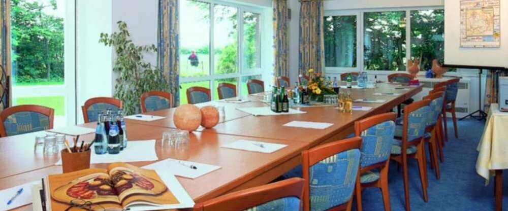 Hotel & Restaurant - Tagungsraum