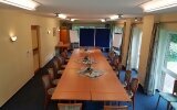 Hotel & Restaurant - Tagungsraum
