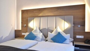 allgemeines Zimmer