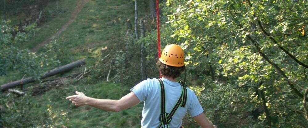 Hotel & Restaurant - Umgebung 