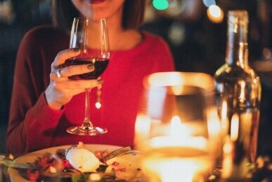 Romantikwochenende, Quelle: Hotel & Restaurant „Zum Deutschen Hause“