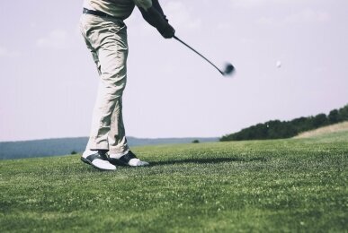 Golf TOTAL, Quelle: Hotel & Restaurant „Zum Deutschen Hause“