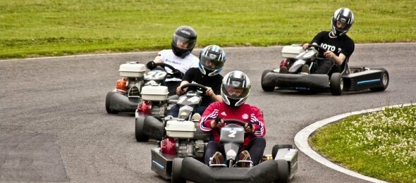 Männertripp, Quelle: Hotel & Restaurant „Zum Deutschen Hause“