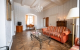 Hotel & Spa Wasserschloss Westerburg - Badezimmer