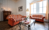 Hotel & Spa Wasserschloss Westerburg - Badezimmer