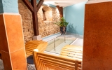 Hotel & Spa Wasserschloss Westerburg - Wellnessbereich
