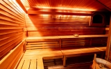 Hotel & Spa Wasserschloss Westerburg - Wellnessbereich