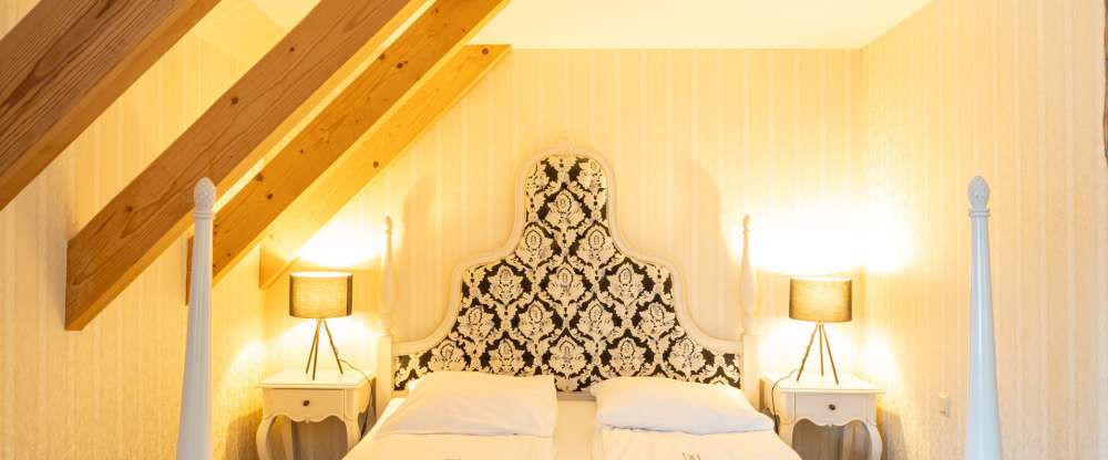 Hotel & Spa Wasserschloss Westerburg - Zimmer