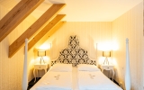 Hotel & Spa Wasserschloss Westerburg - Zimmer