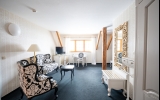 Hotel & Spa Wasserschloss Westerburg - Zimmer