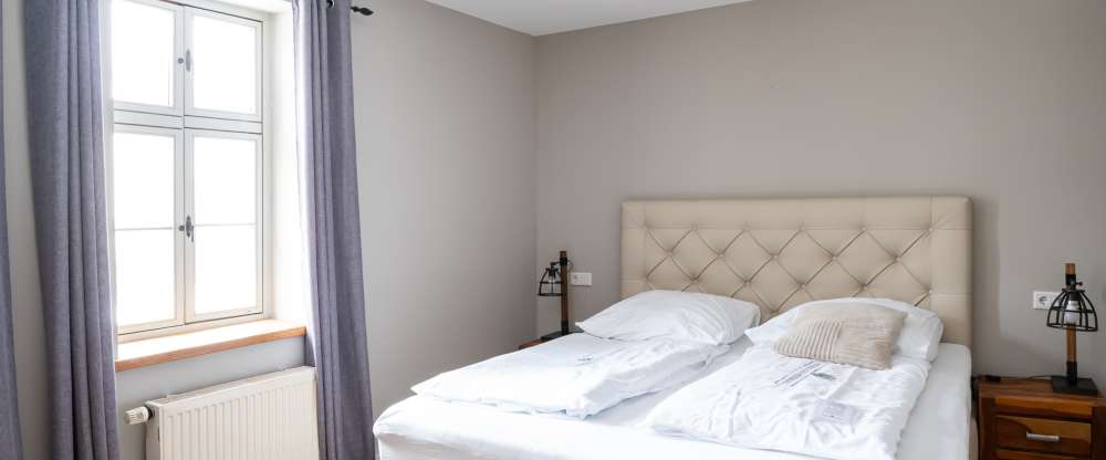 Hotel & Spa Wasserschloss Westerburg - Zimmer