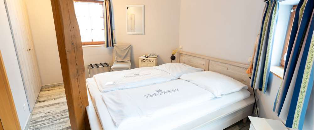 Hotel & Spa Wasserschloss Westerburg - Zimmer