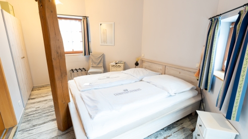 Hotel & Spa Wasserschloss Westerburg - Zimmer