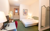 Hotel & Spa Wasserschloss Westerburg - Zimmer