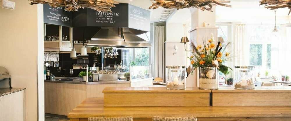 Restaurant Wolkenlos