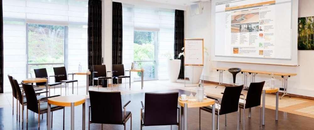 Hotel VierJahreszeiten am Seilersee - Tagungsraum