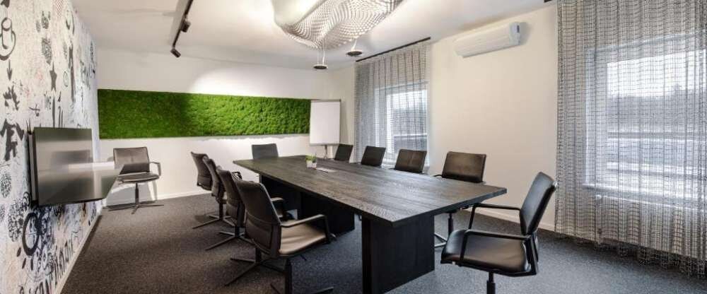 Hotel VierJahreszeiten am Seilersee - Tagungsraum