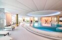 Hotel VierJahreszeiten am Seilersee - Wellnessbereich Hotel VierJahreszeiten am Seilersee - Wellnessbereich