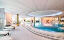 Hotel VierJahreszeiten am Seilersee - Wellnessbereich
