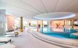Hotel VierJahreszeiten am Seilersee - Wellnessbereich