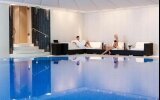 Hotel VierJahreszeiten am Seilersee - Wellnessbereich