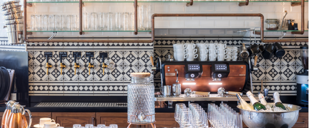 hotel villa raab - Restaurant