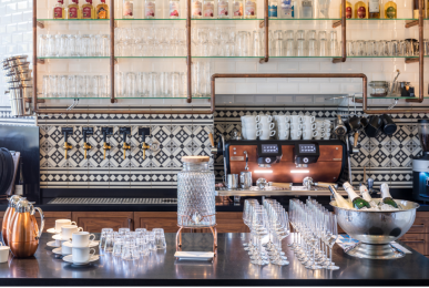 hotel villa raab - Restaurant, Quelle: hotel villa raab