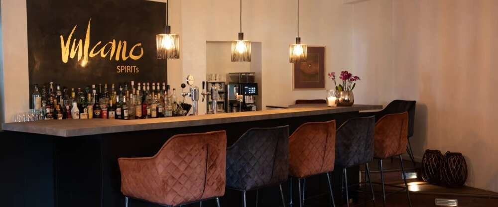 Hotel Vulcano Lindenhof - Bar/Disco