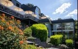 Hotel Vulcano Lindenhof - Hotel-Außenansicht