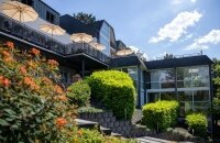 Hotel Vulcano Lindenhof - Hotel-Außenansicht