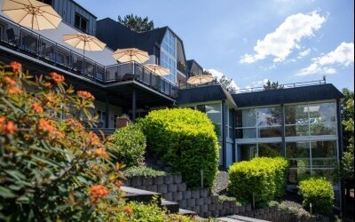 Hotel Vulcano Lindenhof - Hotel-Außenansicht