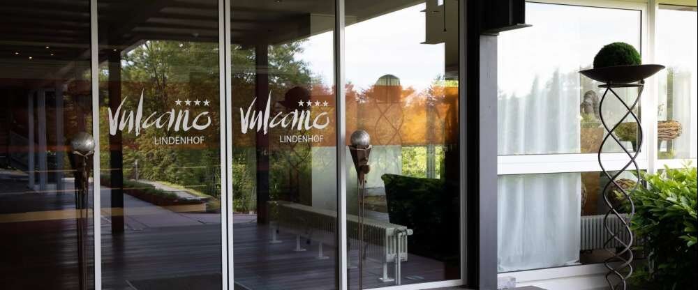 Hotel Vulcano Lindenhof - Hotel-Außenansicht