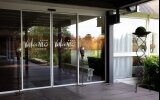 Hotel Vulcano Lindenhof - Hotel-Außenansicht