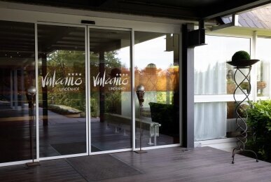 Hotel Vulcano Lindenhof - Hotel-Außenansicht, Quelle: Hotel Vulcano Lindenhof