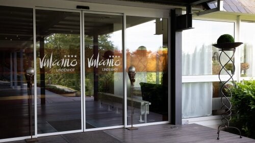 Hotel Vulcano Lindenhof - Hotel-Außenansicht