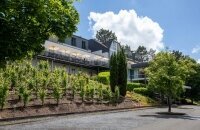 Hotel Vulcano Lindenhof - Hotel-Außenansicht