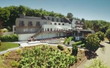 Hotel Vulcano Lindenhof - Hotel-Außenansicht