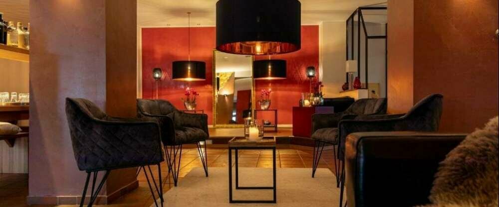 Hotel Vulcano Lindenhof - Hotel-Innenansicht